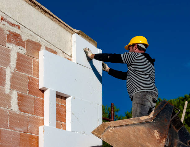 Reliable Bonduel, WI Insulation Contractor Solutions