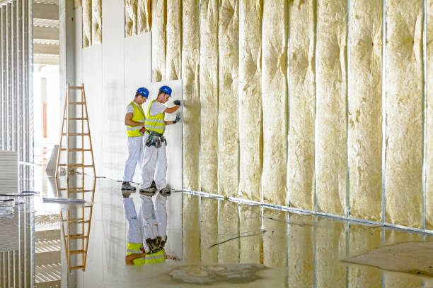 Best Insulation for Specific Applications in Bonduel, WI